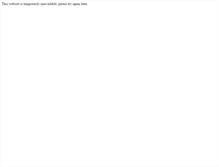 Tablet Screenshot of advisorroi.com